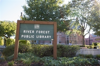 River Forest, Illinois - Wikipedia