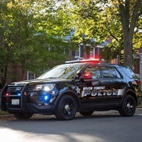 River Forest Police Department Community Advisory