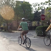 Village of River Forest Bicycle Plan Implementation