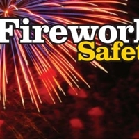 Fireworks Safety and the Law