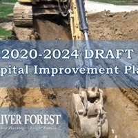 2020-2024 Capital Improvement Plan