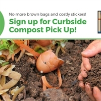 Compost Cart Sharing Now Available