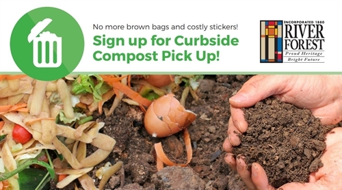 Curbside Composting and Leaf Collection