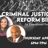 Dominican University to Host Criminal Justice Reform Forum