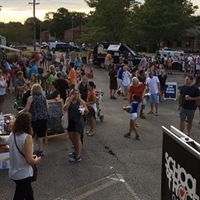 5th Annual River Forest Food Truck Rally