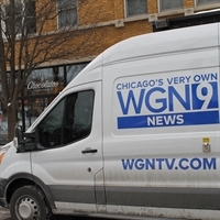 River Forest Chocolates Featured on WGN