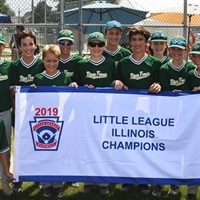 River Forest Little League Parade and Rally – Sunday, August 25, 6PM