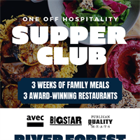 River Forest October Supper Club
