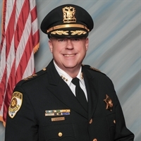 Police Chief James O'Shea Announces Retirement