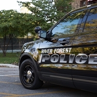 Press Release: River Forest Police Respond to Robbery in 1100 Block of Monroe Avenue Monday