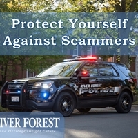 Protect Yourself Against Telephone Impersonator Scams