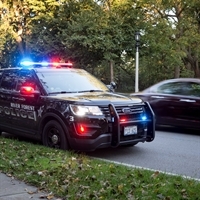 River Forest Police Speed Awareness Day Campaign Event Summary and Results