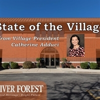 State of the Village Address