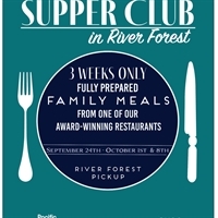 River Forest Supper Club