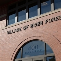 A Special E-News Message from the Village of River Forest